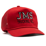 Headwear - JMS Trucking - SNAG