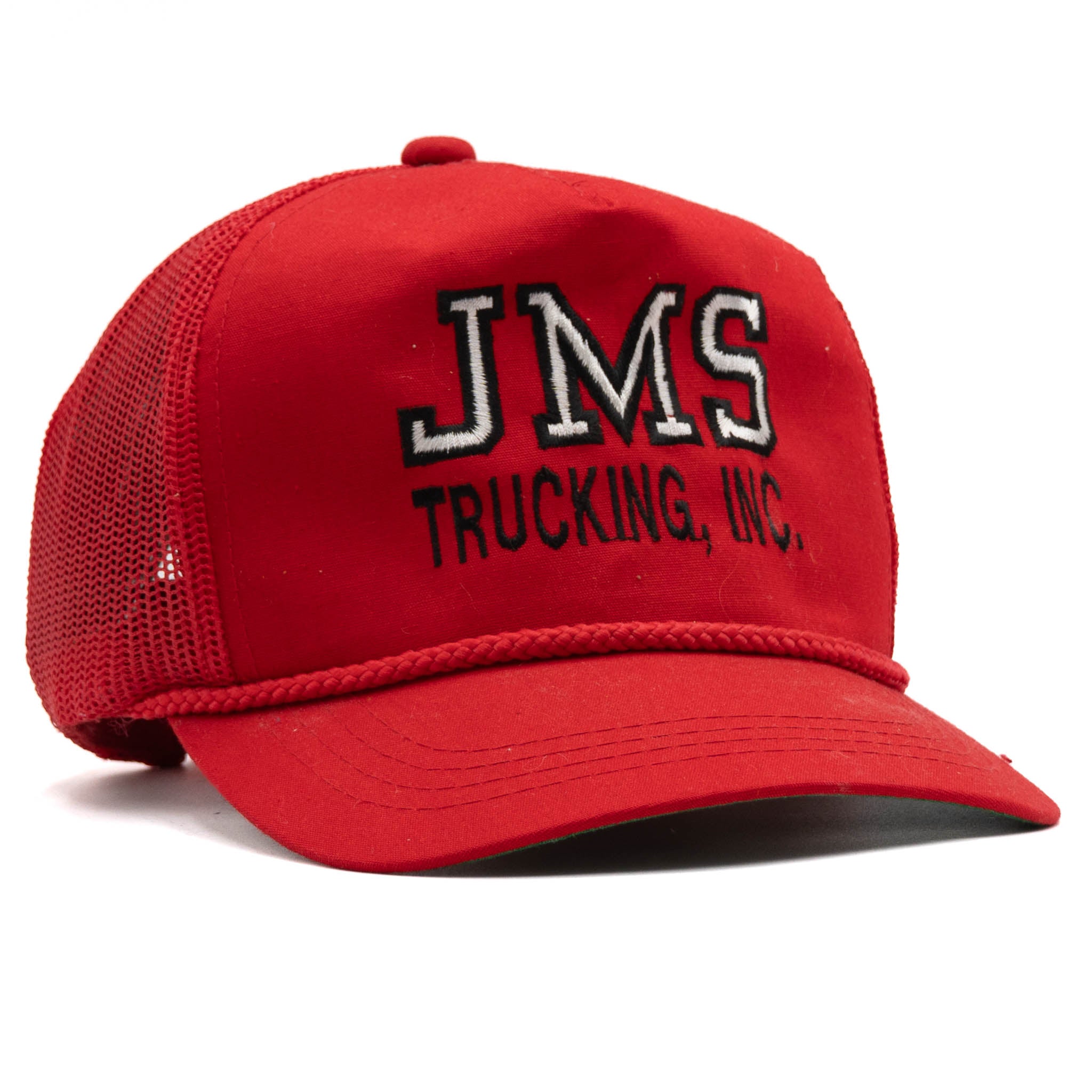 Headwear - JMS Trucking - SNAG