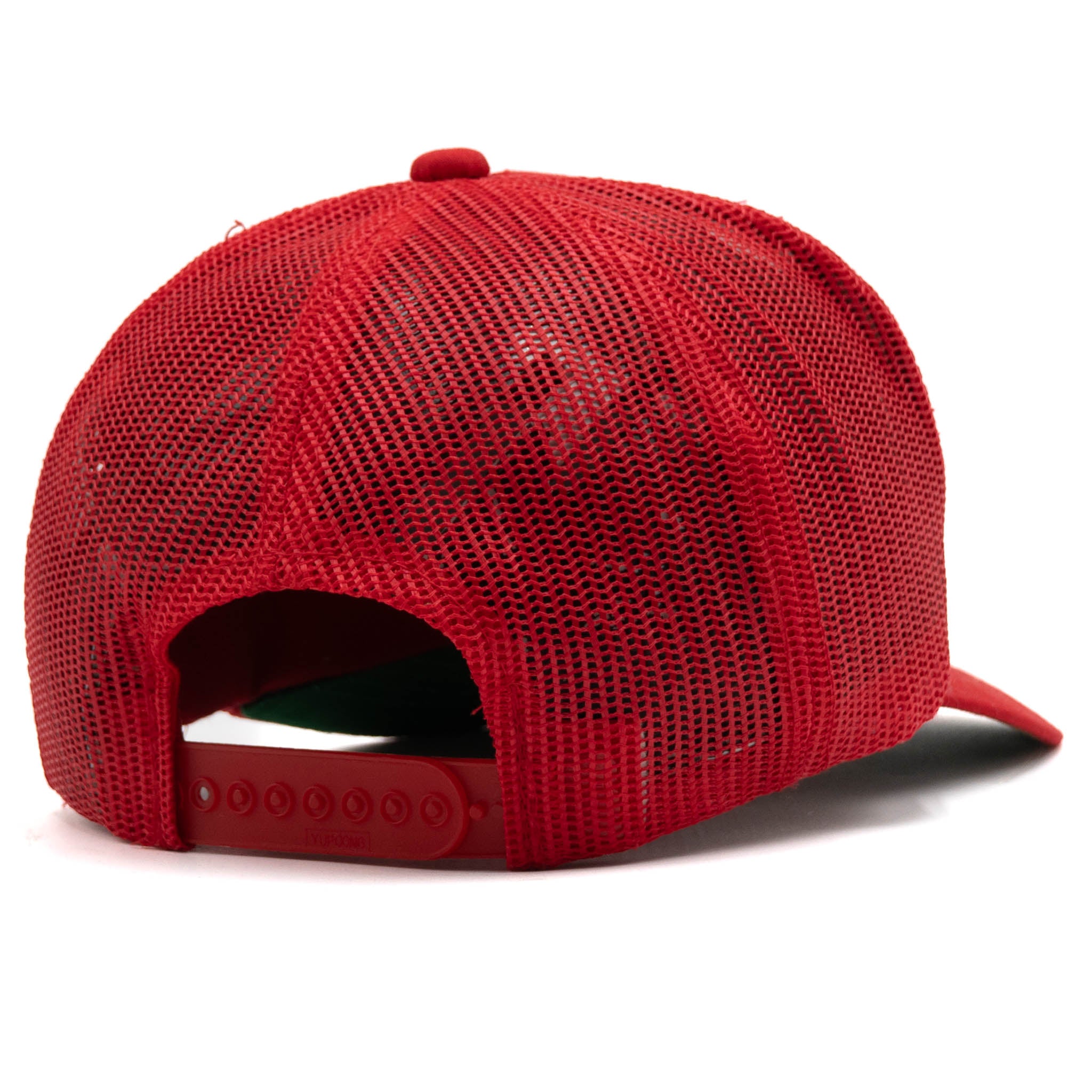 Headwear - JMS Trucking - SNAG