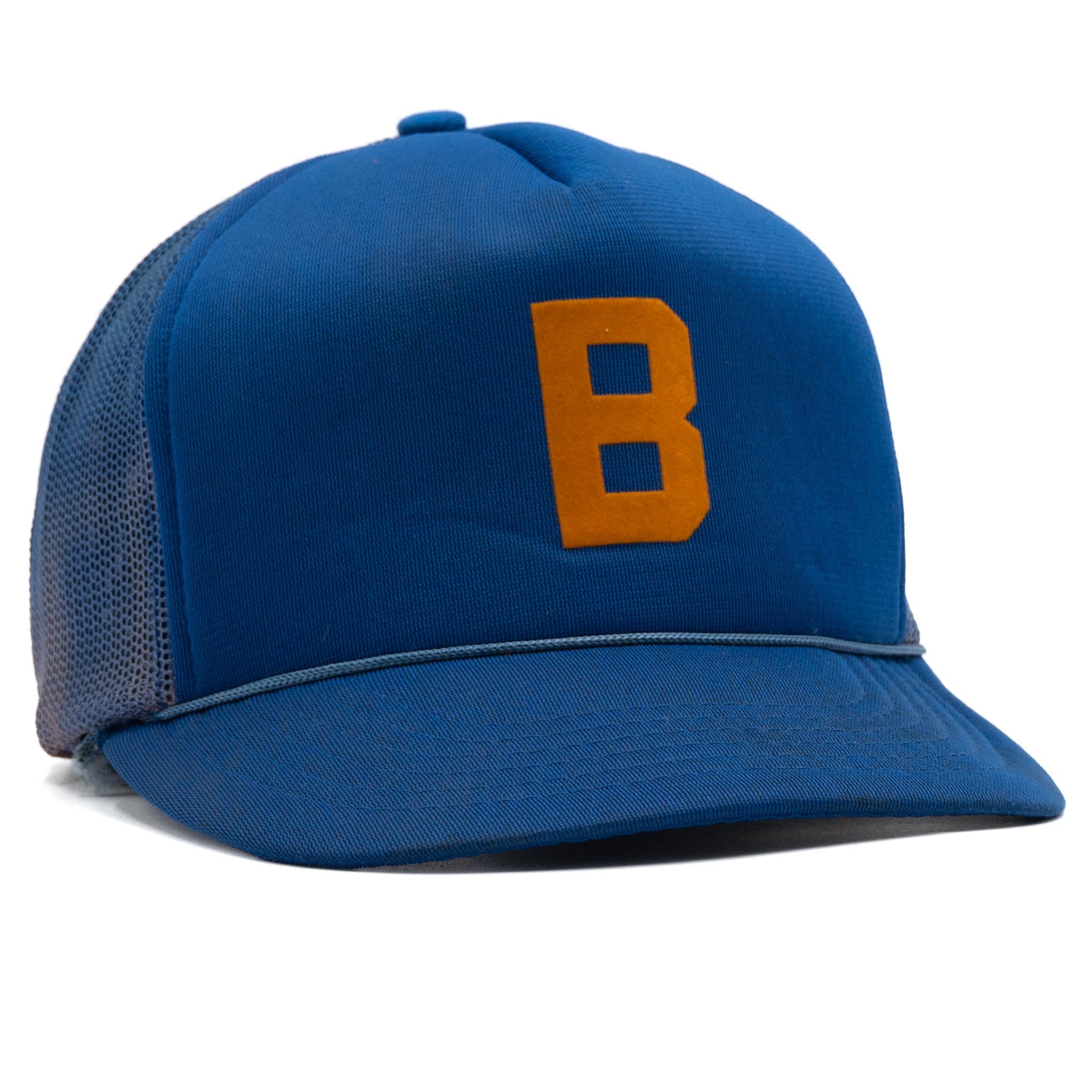 Headwear - B - SNAG
