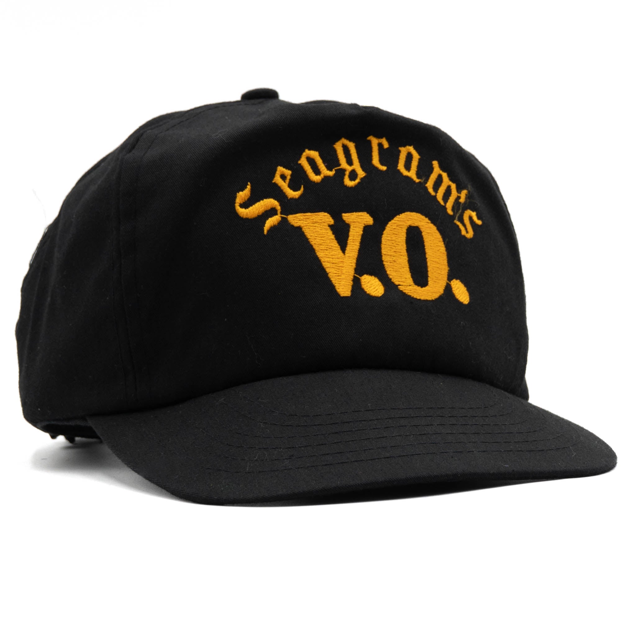 Headwear - Seagrams V.O - SNAG