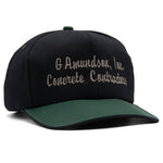 Headwear - PGG Amundson Inc. - SNAG