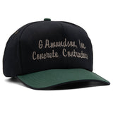 Headwear - PGG Amundson Inc. - SNAG
