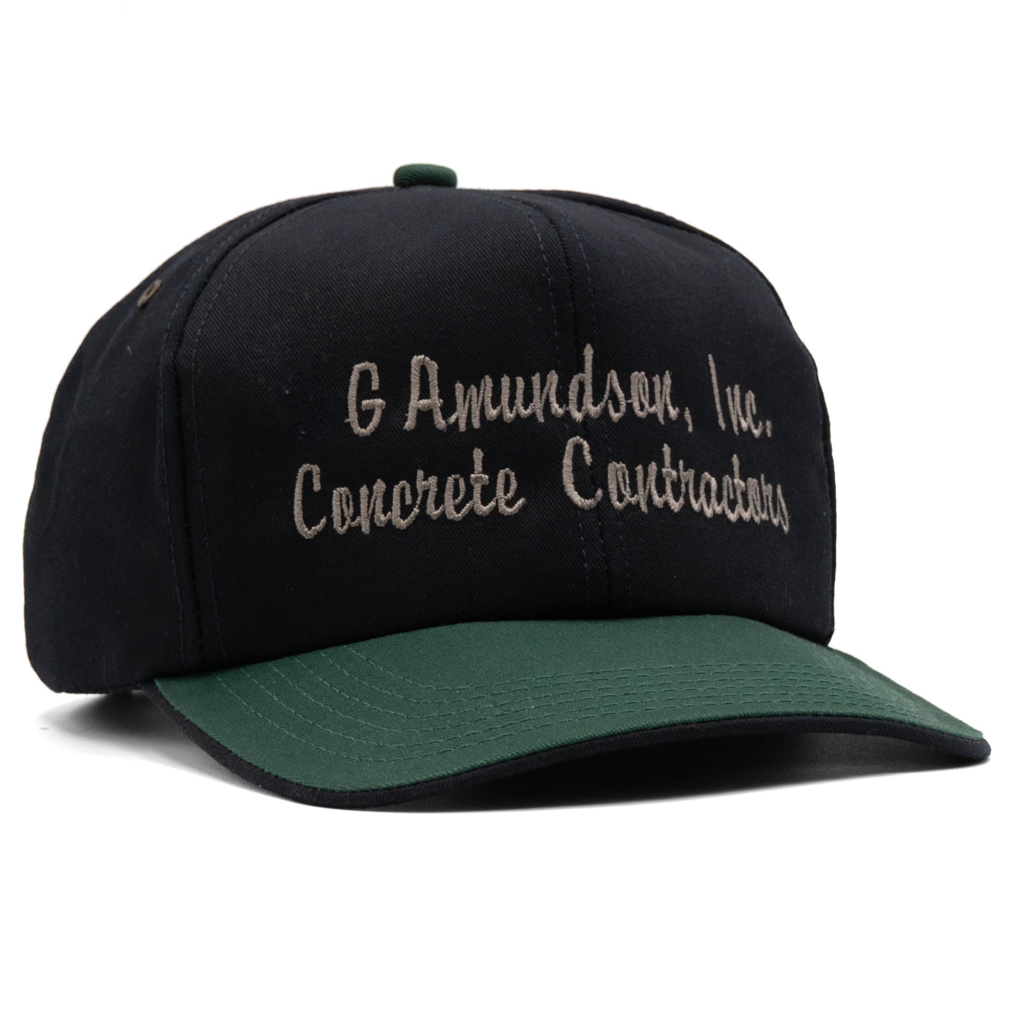 Headwear - PGG Amundson Inc. - SNAG