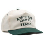 Headwear - Northern Lights Trails - SNAG