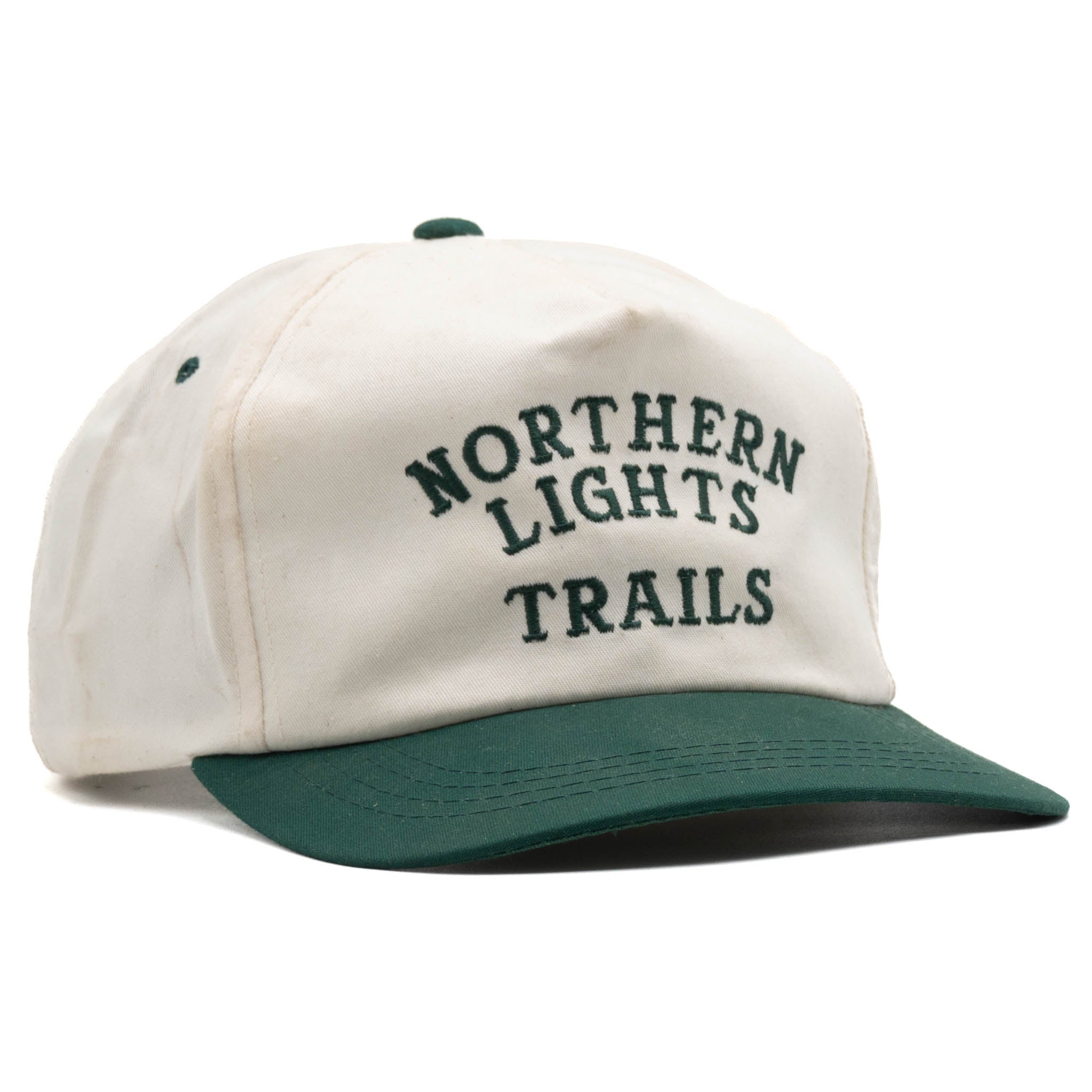 Headwear - Northern Lights Trails - SNAG