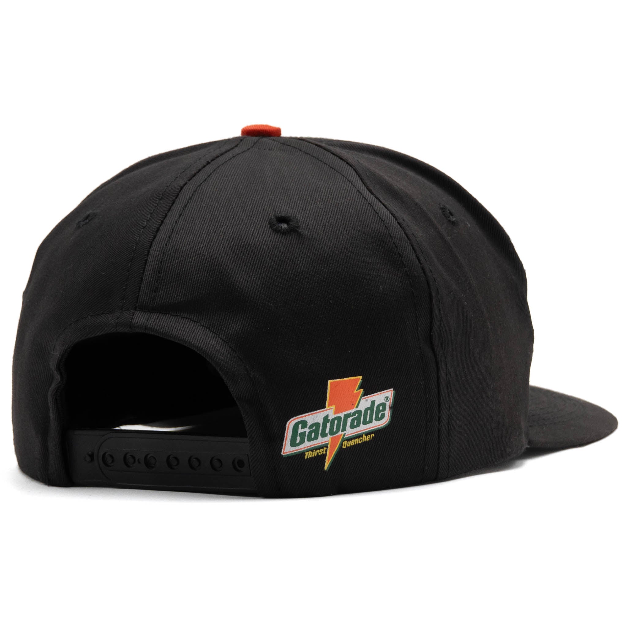 Headwear - Gatorade San Fransisco - SNAG
