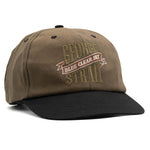 Headwear - George Straight Clear Blue Sky - SNAG