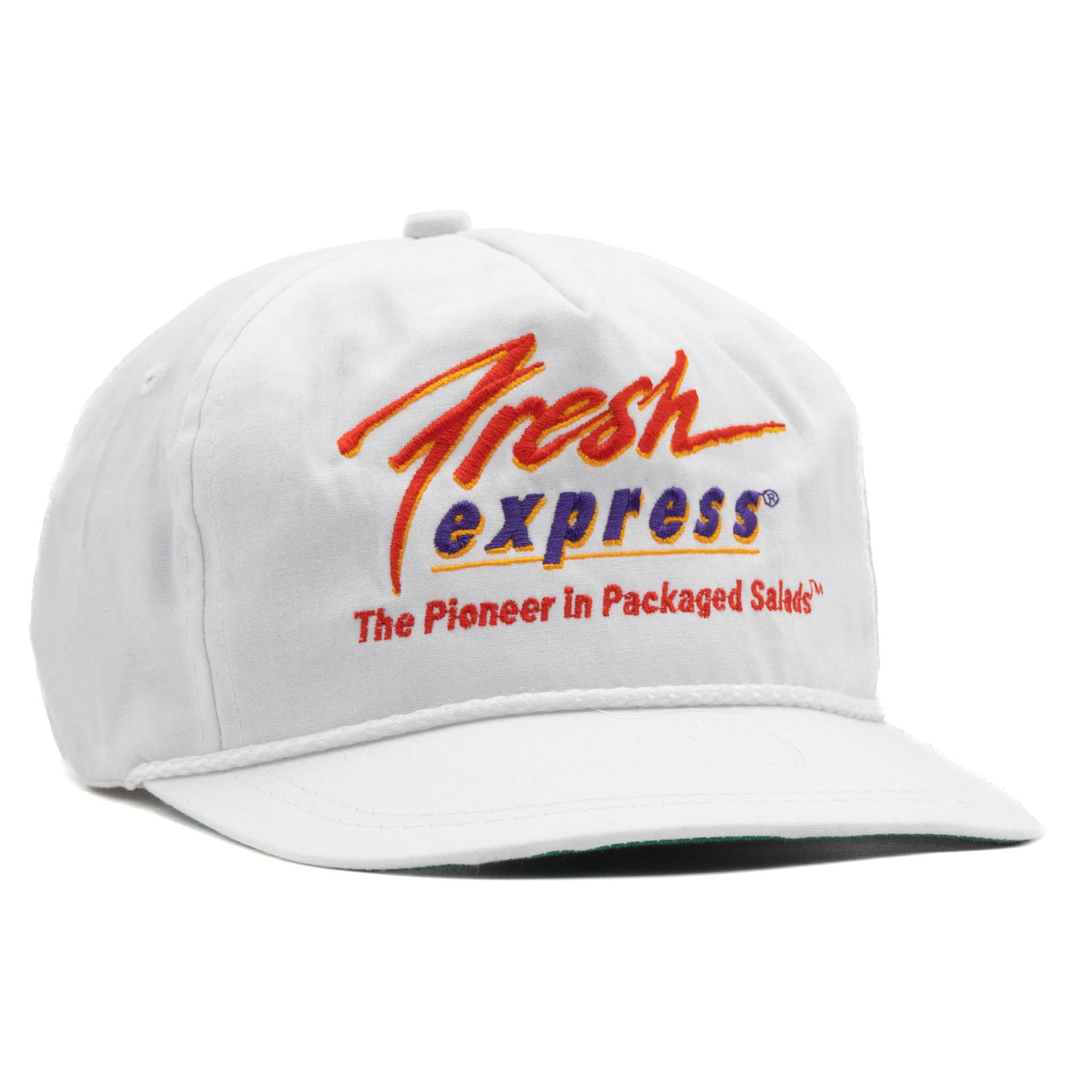 Headwear - Fresh Express - SNAG