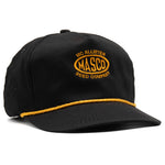 Headwear - Mc Allister Masco Seed Company - SNAG
