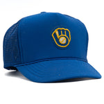 Headwear - Milwaukee Brewers - SNAG