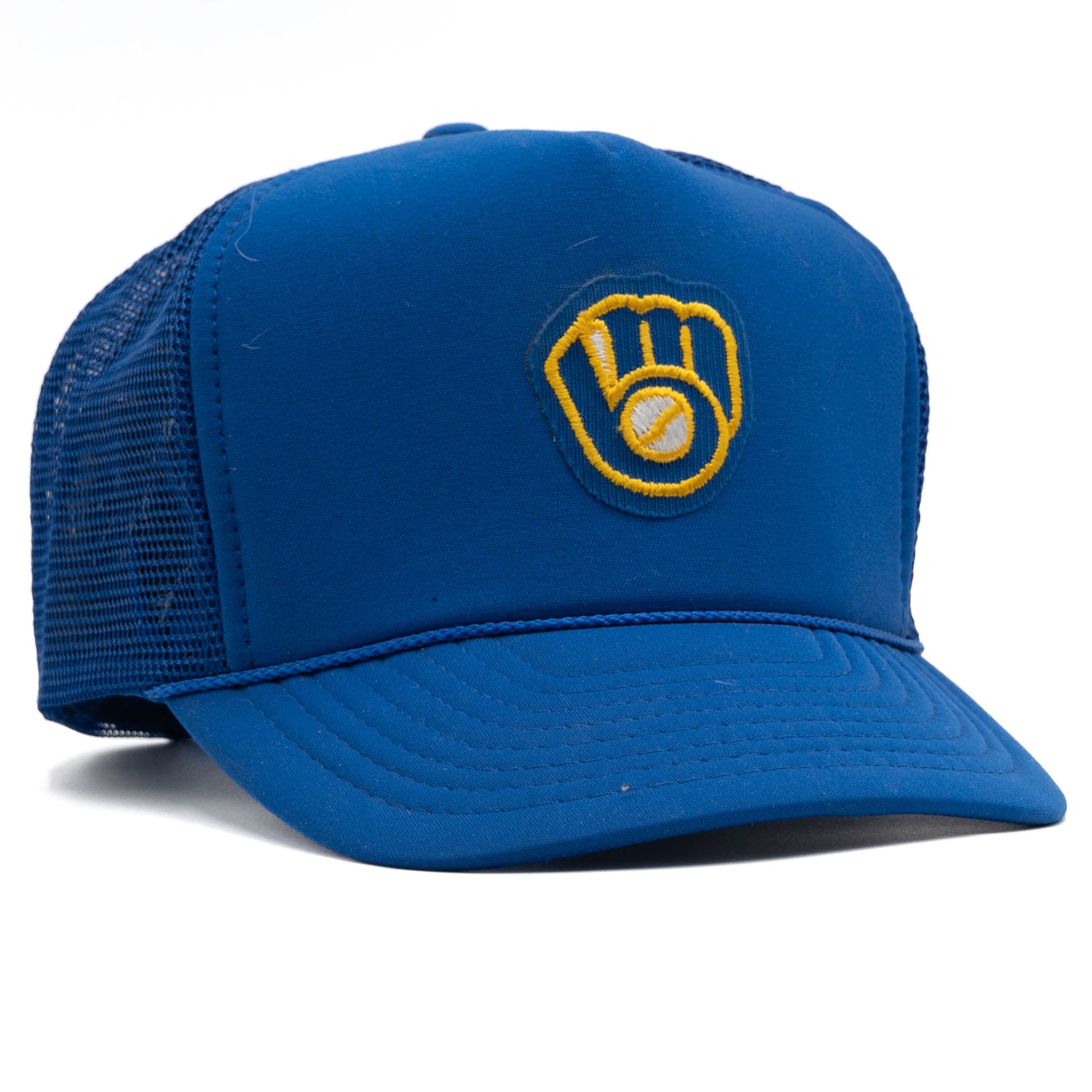 Headwear - Milwaukee Brewers - SNAG