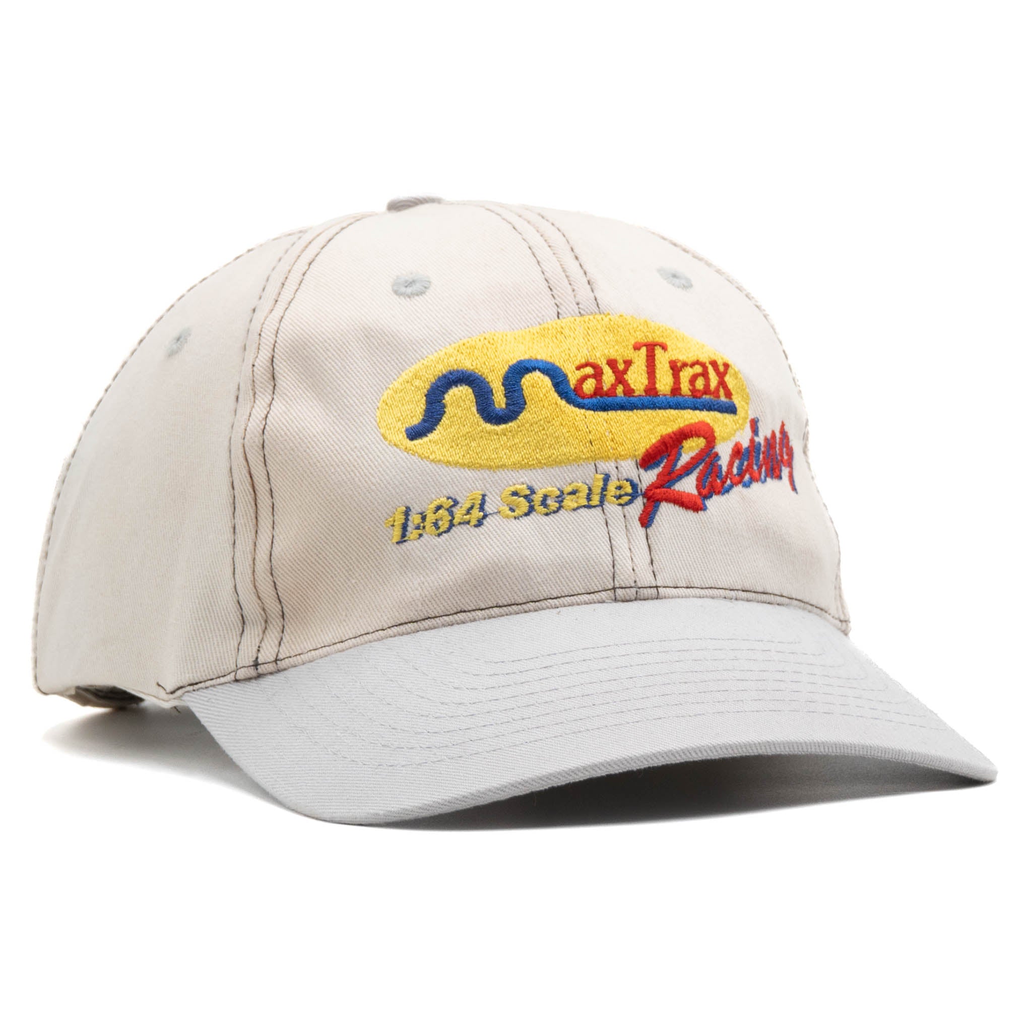 Headwear - Max Trax 1:64 Scale Racing - SNAG