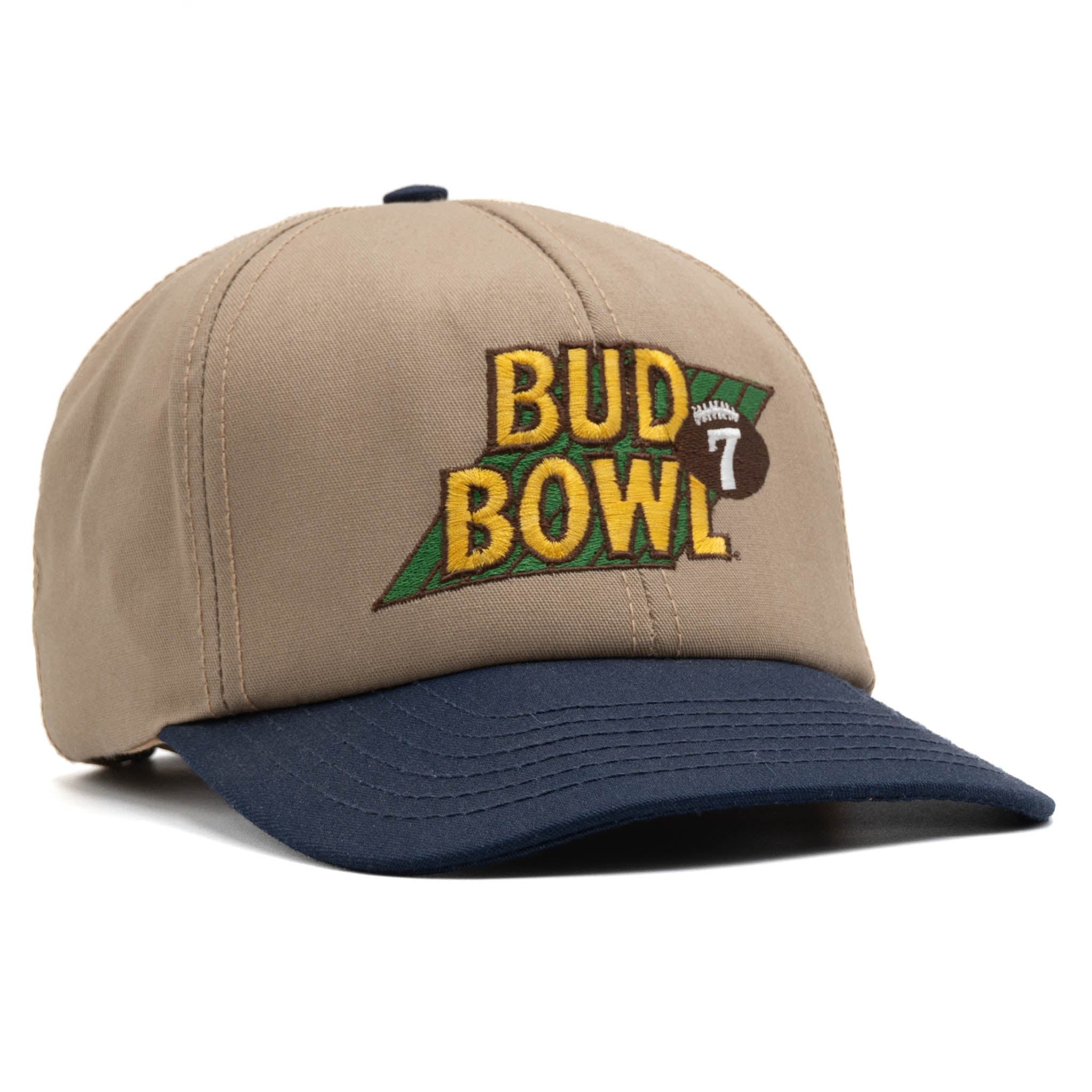 Headwear - Bud Bowl - SNAG