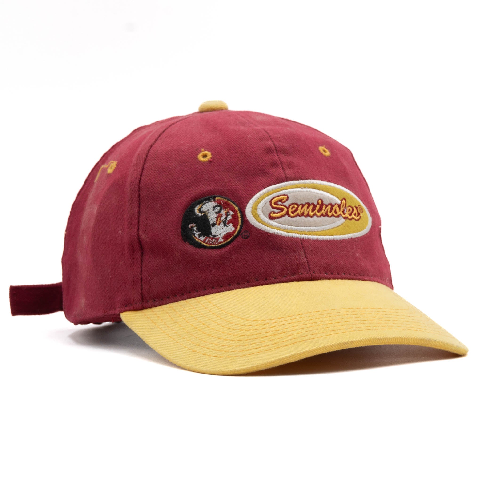 Headwear - Florida Seminoles - SNAG