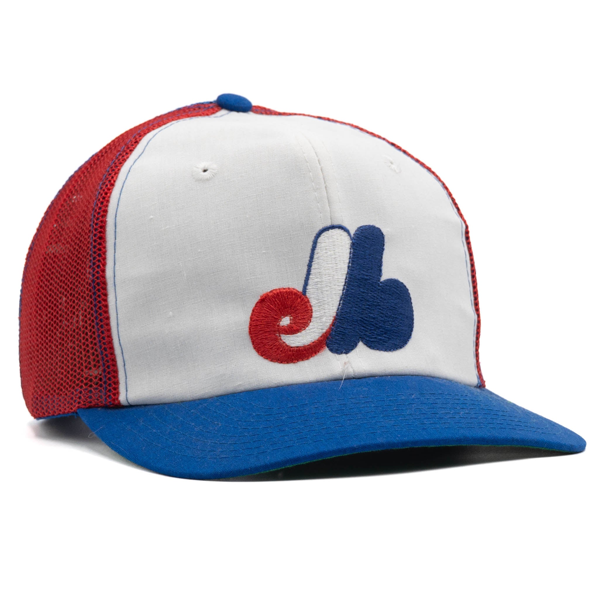 Headwear - Montreal Expos - SNAG