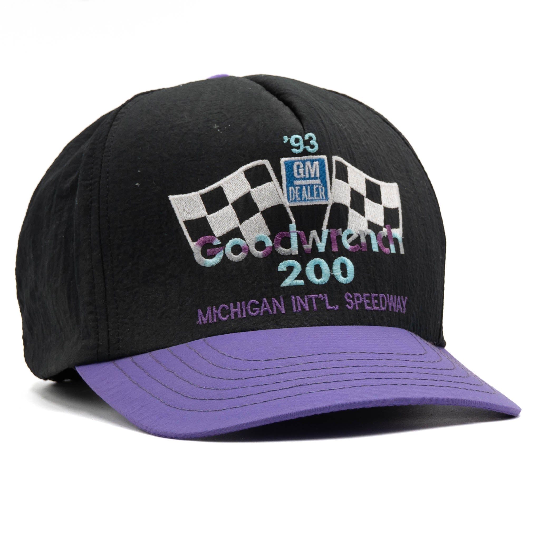 Headwear - Goodwrench 200 - SNAG