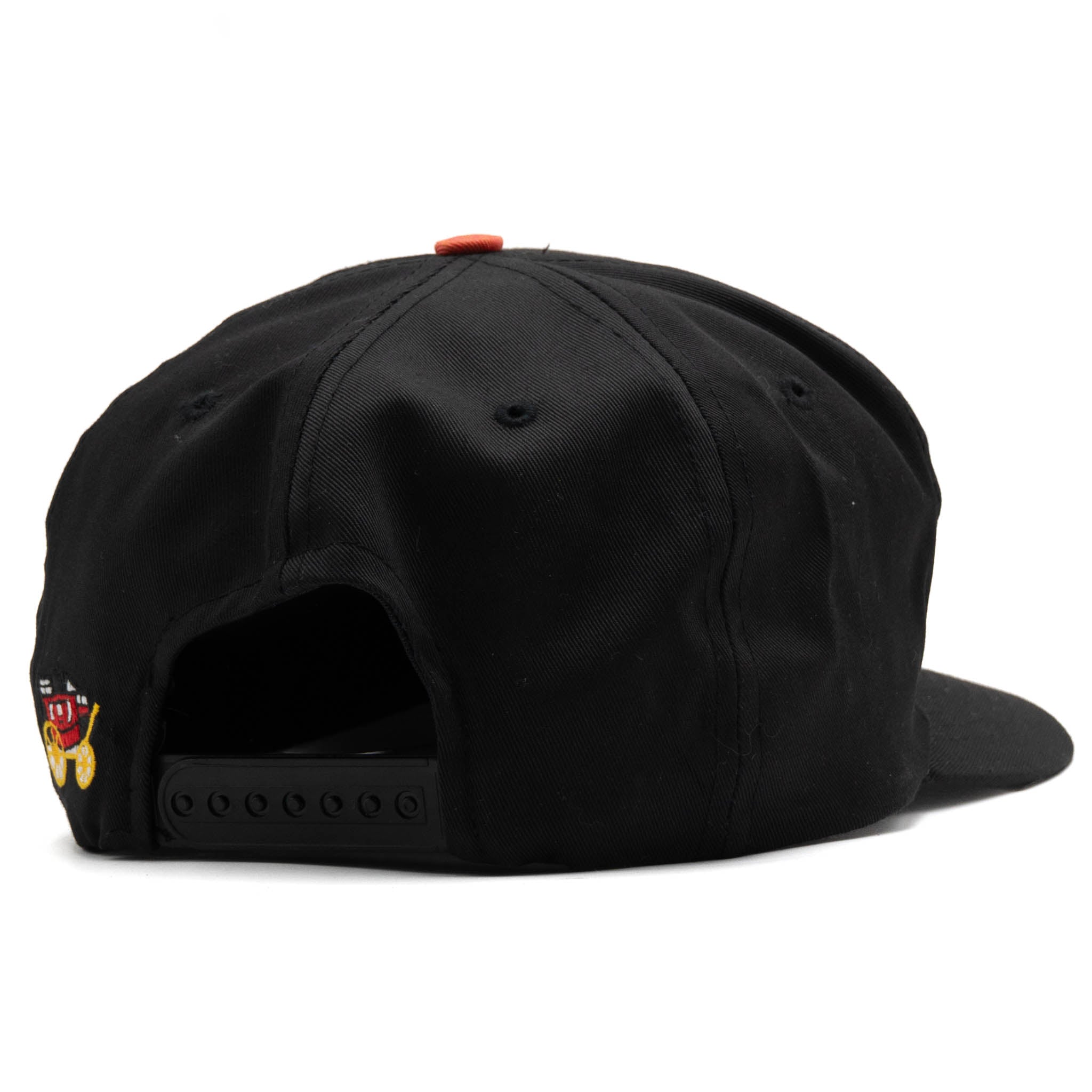 Headwear - San Fransisco Giants - SNAG