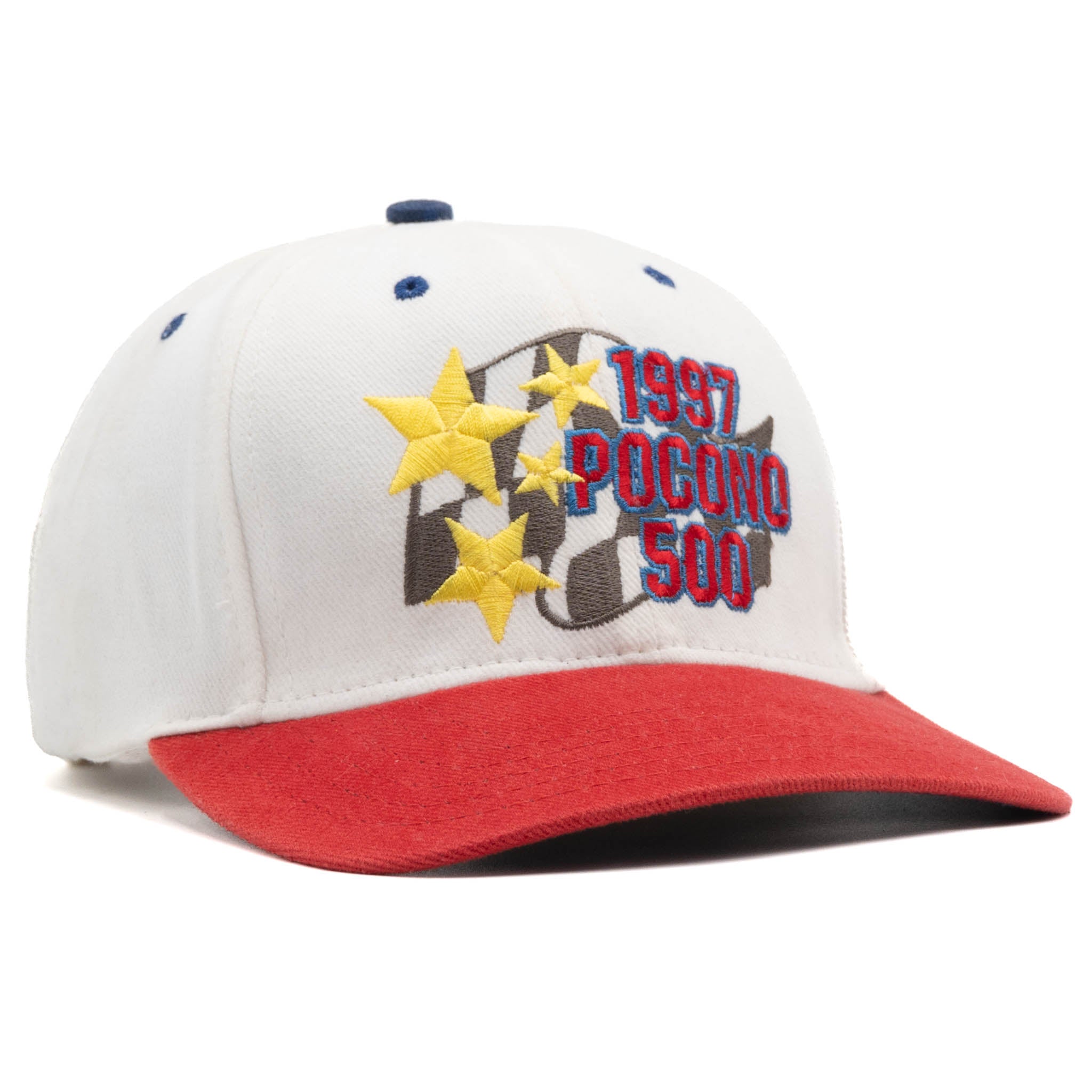 Headwear - 1997 Pocono 500 - SNAG