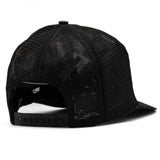 Headwear - Berkley TriMax - SNAG