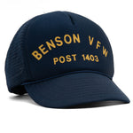 Headwear - Benson VFW - SNAG
