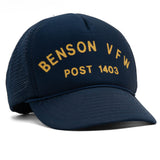 Headwear - Benson VFW - SNAG