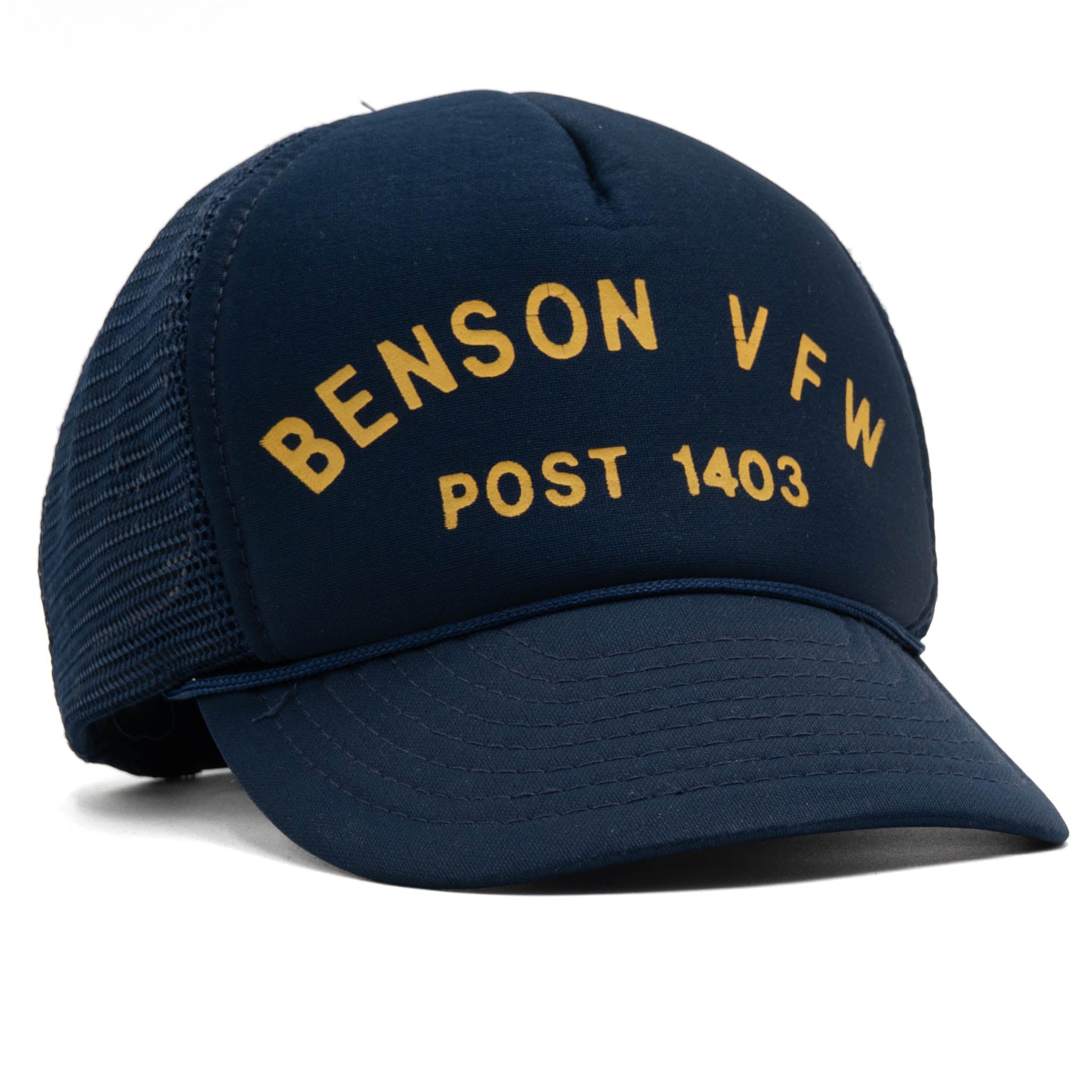 Headwear - Benson VFW - SNAG