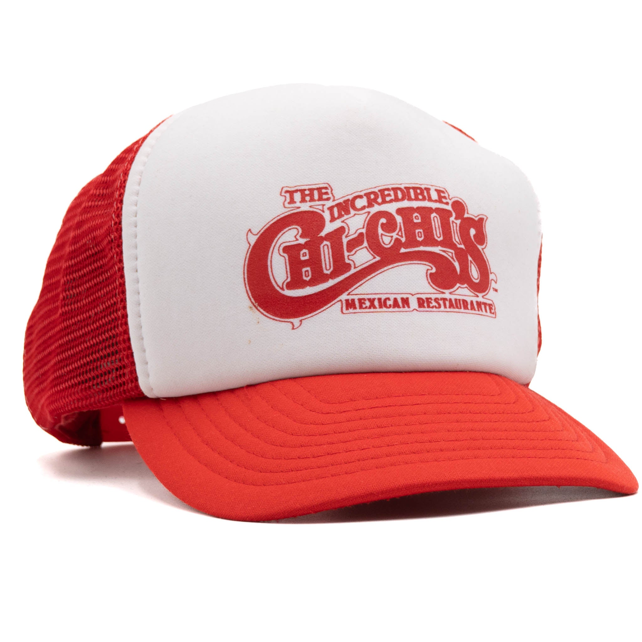 Headwear - The Incredible Chi-Chi's - SNAG