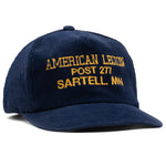 Headwear - American Legion - SNAG