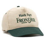 Headwear - Kerk Fert Frontier - SNAG