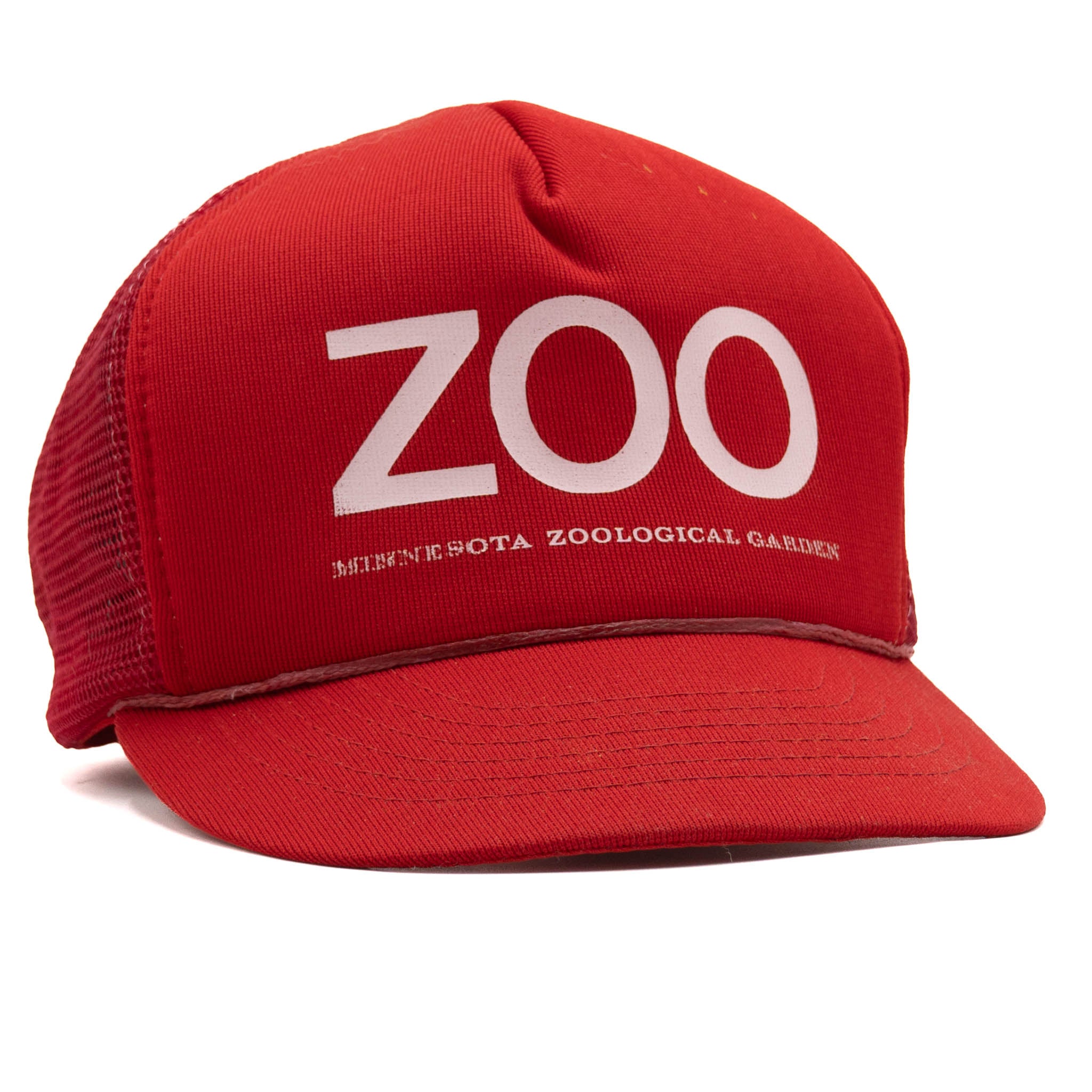 Headwear - Minnesota Zoological Garden - SNAG
