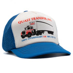 Headwear - Quast Transfer, INC - SNAG