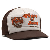 Headwear - Tiger Jaws - SNAG