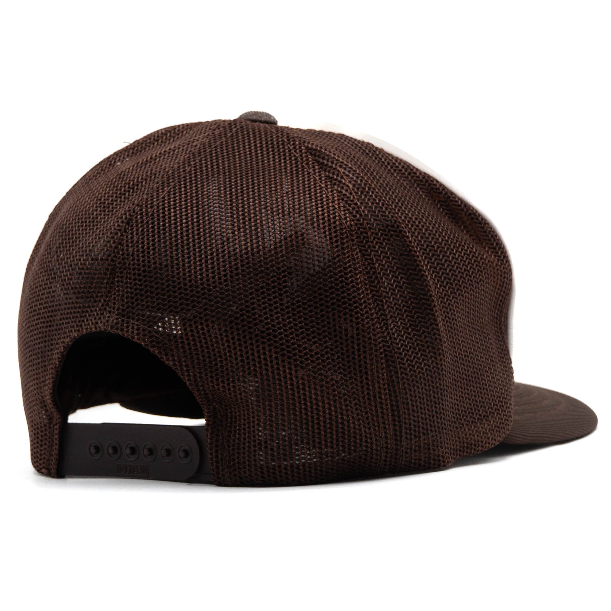 Headwear - Tiger Jaws - SNAG
