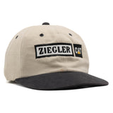 Headwear - Ziecler CAT - SNAG