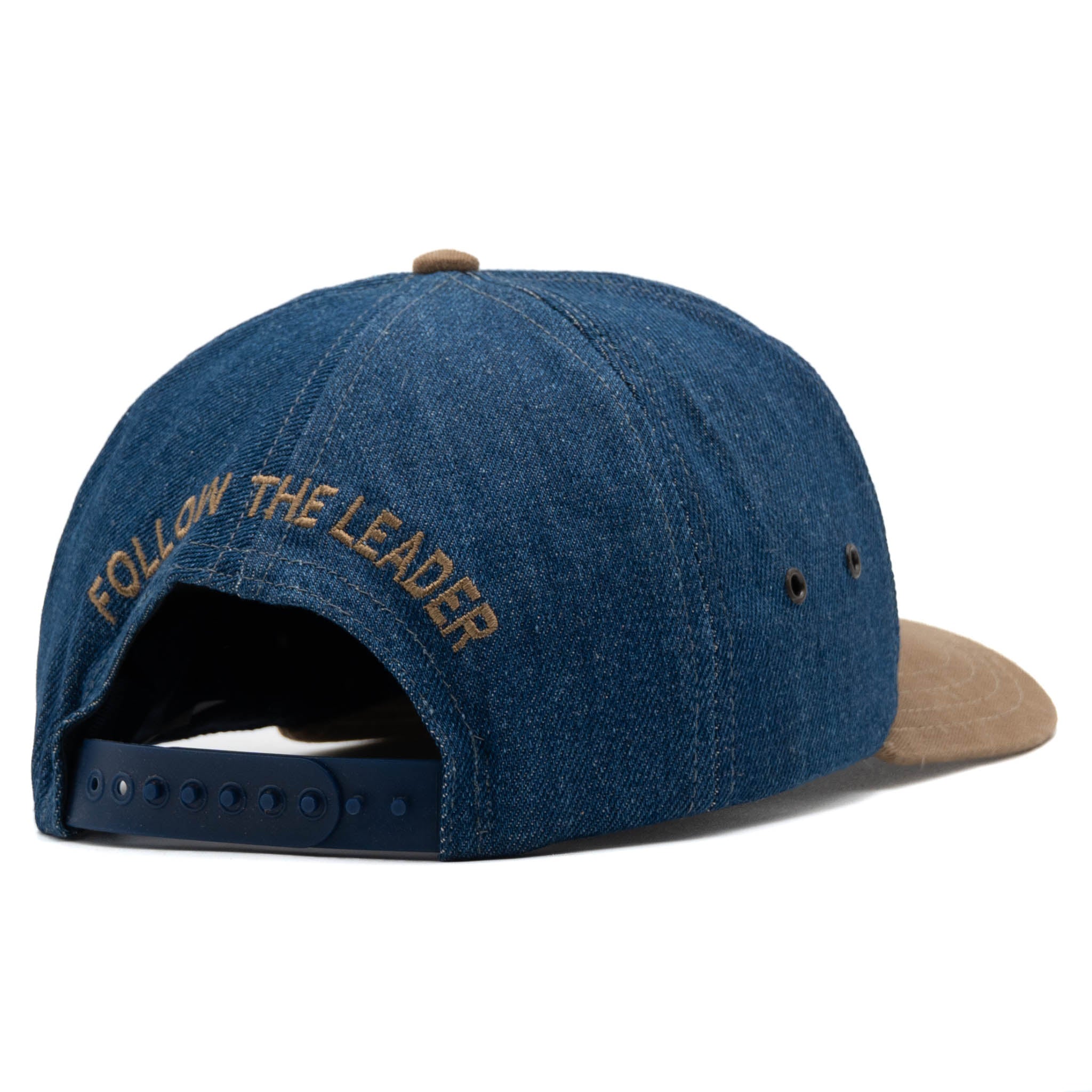 Headwear - Community First - SNAG