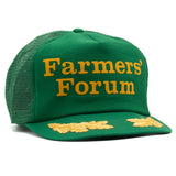 Headwear - Farmers Forum - SNAG