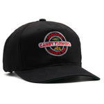 Headwear - Grain Co Canby Farmers - SNAG