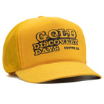Headwear - Gold Discovery Days - SNAG