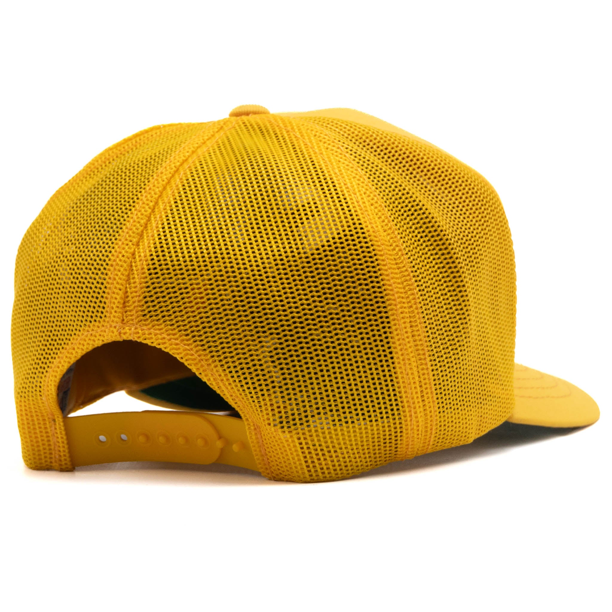 Headwear - Gold Discovery Days - SNAG