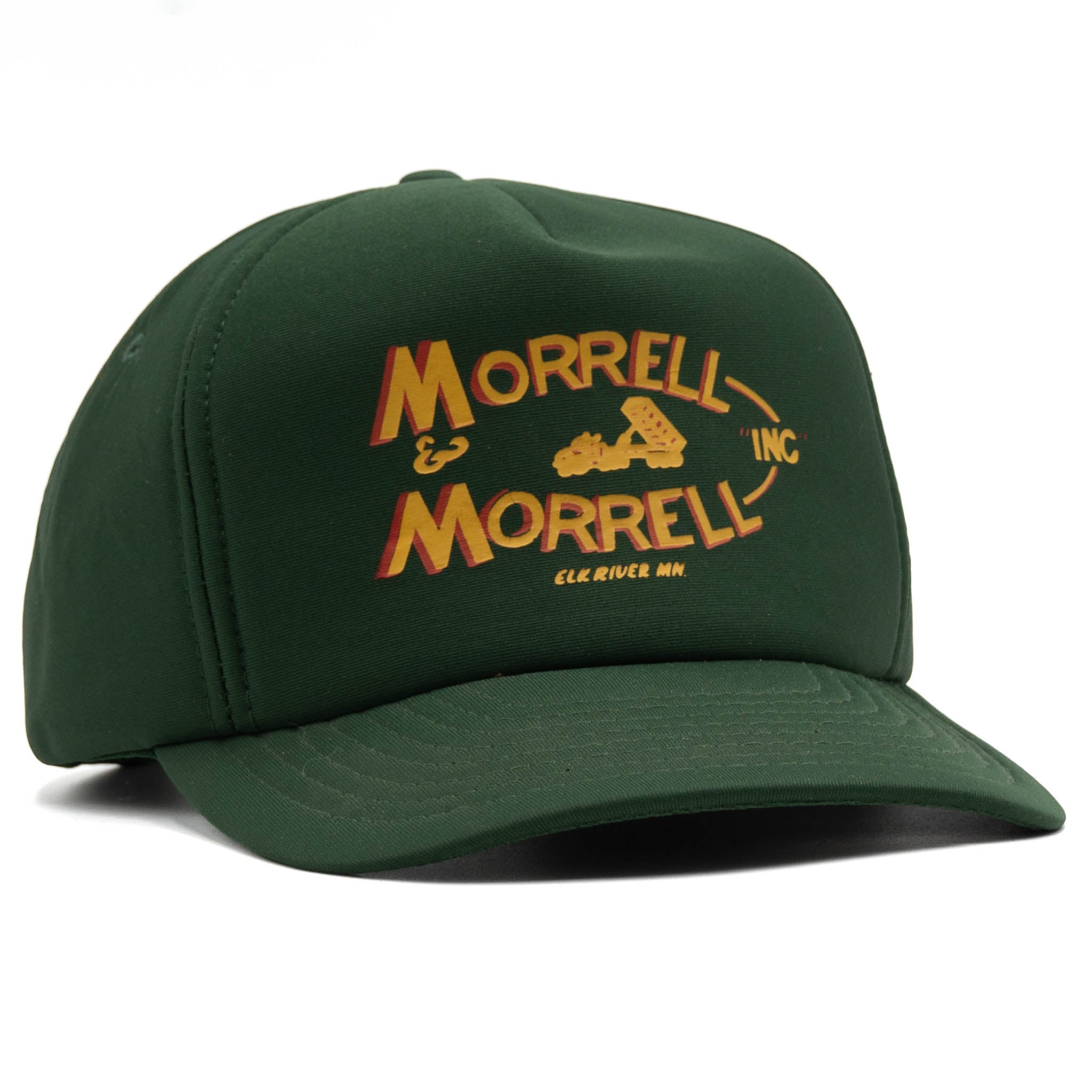 Headwear - Morrell & Morrell - SNAG