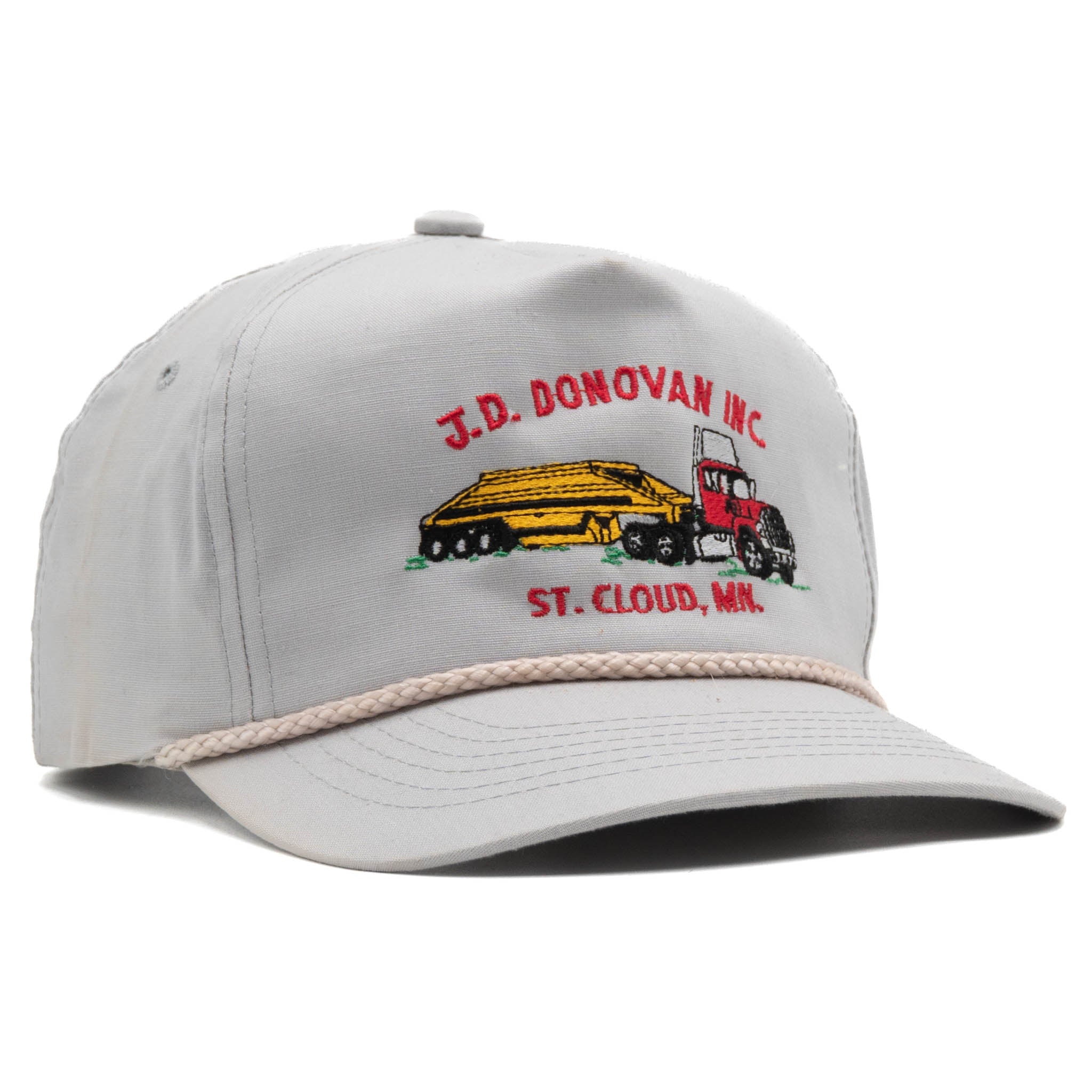 Headwear - J.D Donovan Inc - SNAG