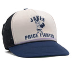 Headwear - Jakes Price Fighter - SNAG