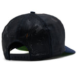 Headwear - Jakes Price Fighter - SNAG