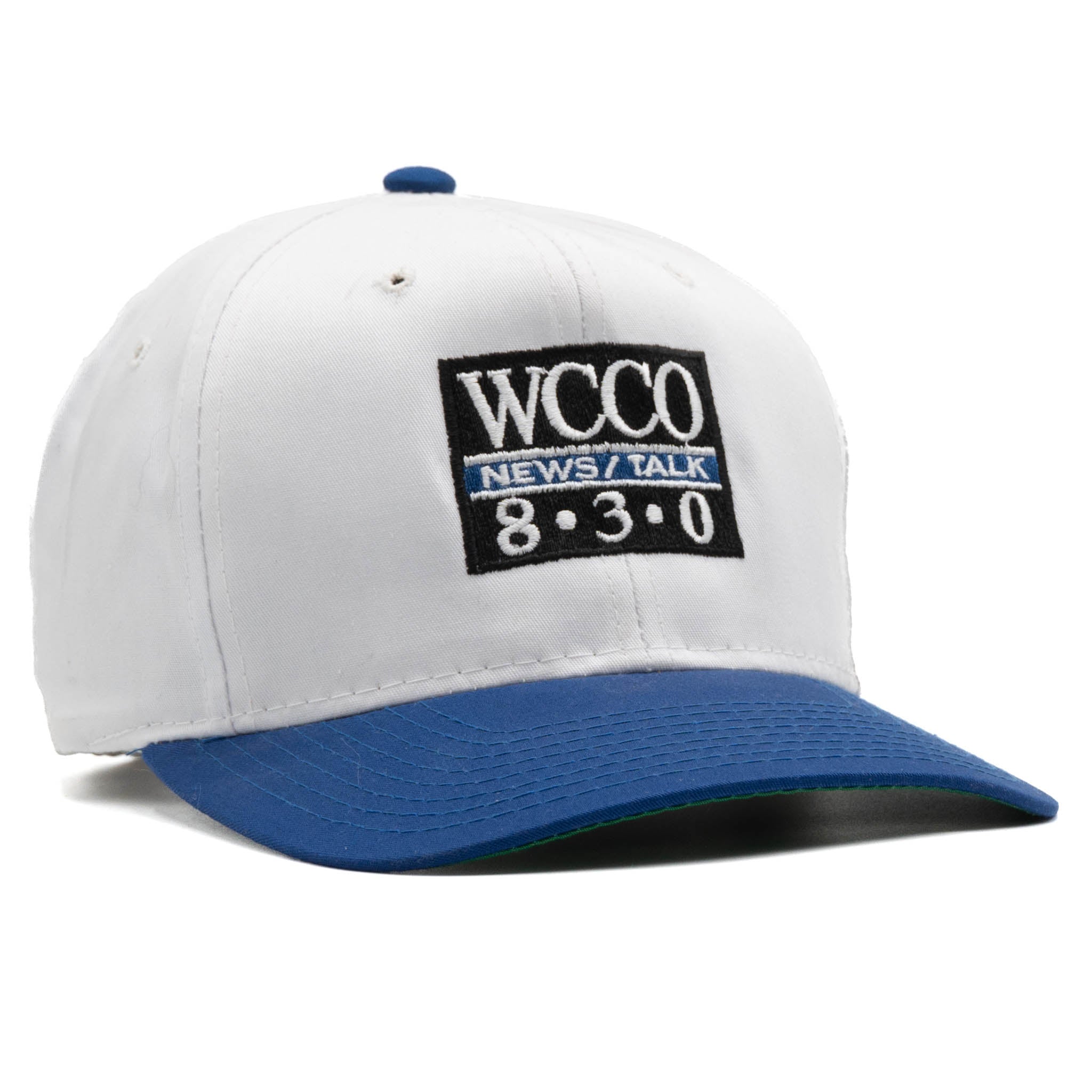 Headwear - WCCO News/Talk - SNAG