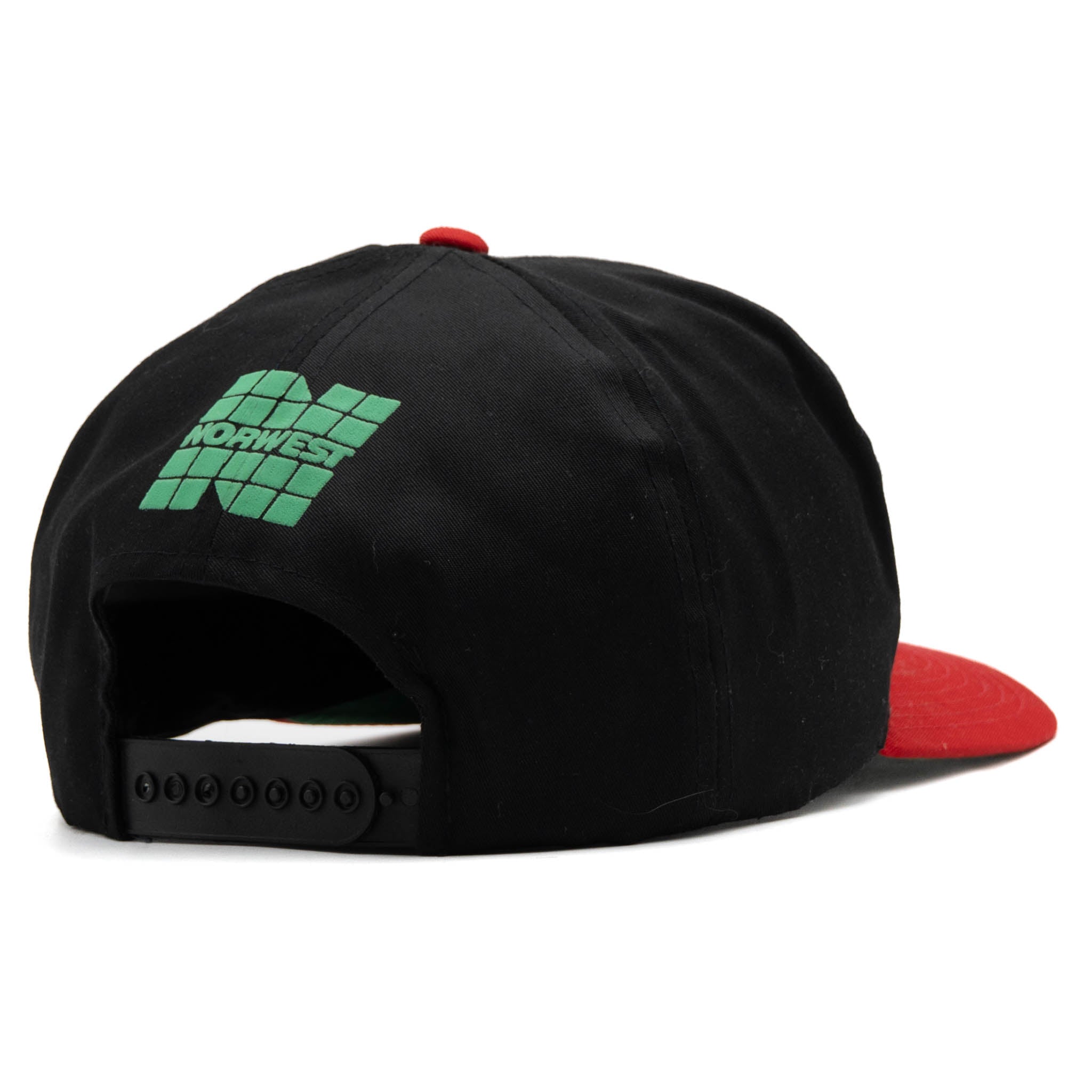 Headwear - ABC Home Equity Loans - SNAG