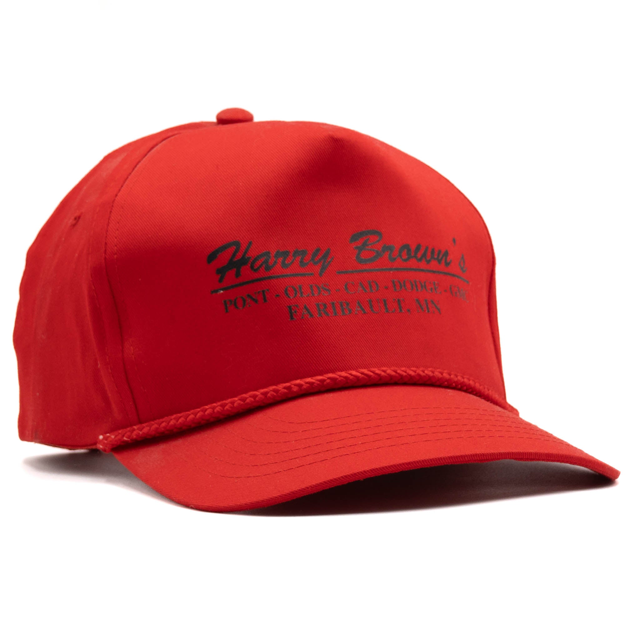 Headwear - Harry Browns - SNAG