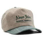 Headwear - Harry Browns - SNAG