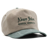 Headwear - Harry Browns - SNAG
