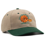 Headwear - Citrus Packing - SNAG